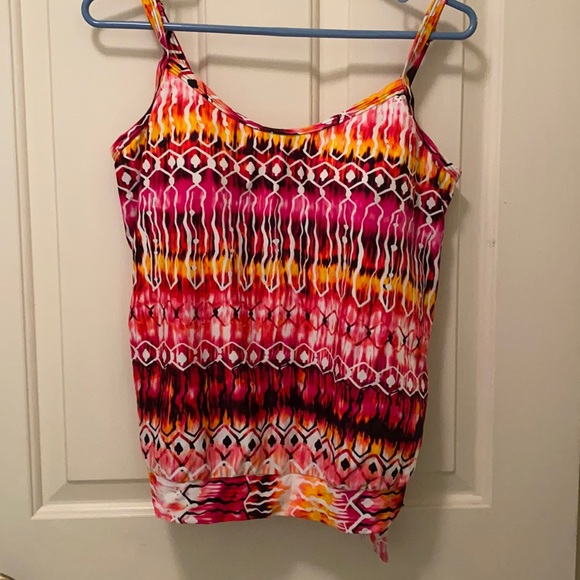 simply swim Other - Takini swim top size 12 NWOT